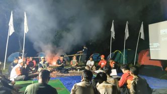 Fun Camp ORARI Lokal Kab. Tegal